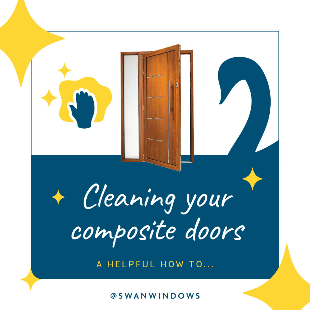 how-to-clean-composite-doors
